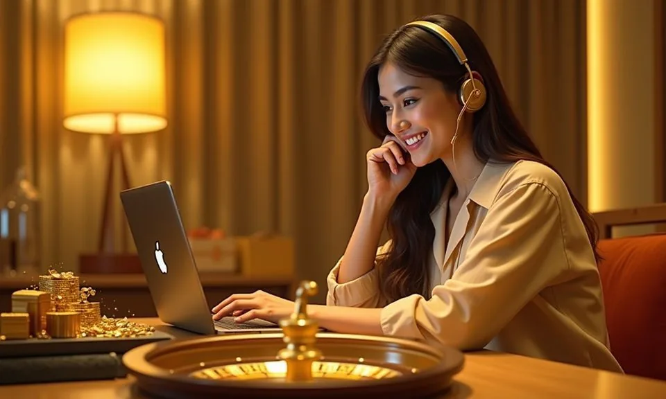 How We Protect Your 222com Account and Transactions