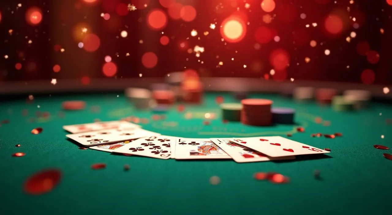 Baccarat LightFlash